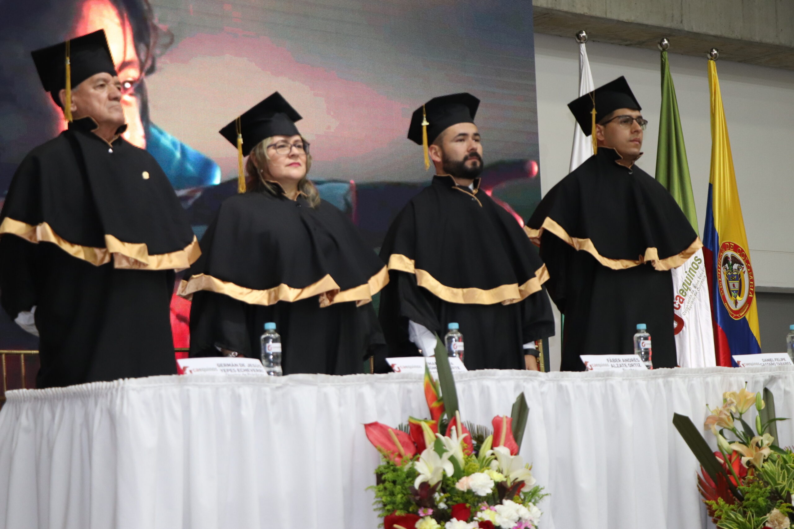 Certificados Estudiantes en Caequinos – marzo 11, 2024